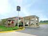 Best Western Executive Inn - Mount Gilead (Chesterville) Ohio