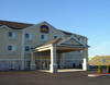 Best Western Napoleon Inn & Suites - Napoleon Ohio