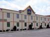 Best Western Adena Inn - Chillicothe Ohio