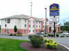 Best Western Penn-Ohio Inn & Suites - Hubbard Ohio