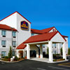 Best Western B. R. Guest - Zanesville Ohio