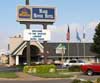 Best Western Mark Motor Hotel - Weatherford Oklahoma