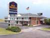 Best Western Hensley's - El Reno Oklahoma