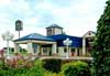 Best Western Inn of McAlester - McAlester Oklahoma