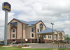 Best Western Midwest City Inn & Suites - Midwest City Oklahoma