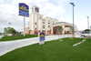 Best Western Barsana Hotel & Suites - Oklahoma City Oklahoma