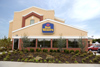 Best Western Seminole Inn & Suites - Seminole Oklahoma