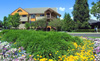 Best Western Bard's Inn - Ashland Oregon