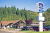 Best Western Oakridge Inn - Oakridge Oregon