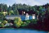 Best Western Pier Point Inn - Florence Oregon