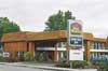 Best Western John Day Inn - John Day Oregon