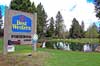 Best Western Ponderosa Lodge - Sisters Oregon