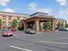 Best Western Olympic Inn - Klamath Falls Oregon