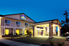 Best Western University Inn & Suites - Forest Grove Oregon