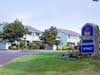 Best Western Inn at Face Rock - Bandon Oregon