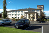 Best Western Cascade Inn & Suites - Troutdale (Portland Area) Oregon