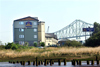 Best Western Lincoln Inn - Astoria Oregon