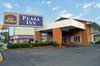 Best Western Plaza Inn - Breezewood Pennsylvania