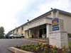 Best Western Motor Inn - Quakertown Pennsylvania