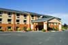 Best Western Executive Inn - Saint Marys Pennsylvania