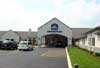 Best Western Chambersburg - Chambersburg Pennsylvania