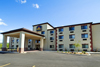 Best Western Danville Inn - Danville Pennsylvania