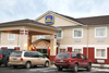 Best Western Nittany Inn Milroy - Milroy Pennsylvania