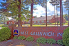 Best Western West Greenwich Inn - West Greenwich (Providence) Rhode Island