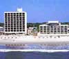 Best Western Ocean Sands Beach Resort - North Myrtle Beach South Carolina