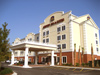 Best Western Airport Inn & Suites - North Charleston South Carolina