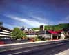 Best Western Crossroads Inn - Gatlinburg Tennessee