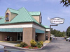 Best Western Heritage Inn - Chattanooga Tennessee