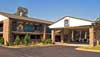 Best Western Travelers Inn - Memphis Tennessee