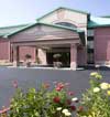 Best Western Cedar Bluff Inn - Knoxville Tennessee