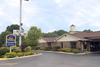 Best Western Inn - Winchester Tennessee