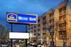 Best Western Music Row - Nashville Tennessee