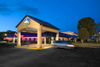 Best Western Johnson City Hotel & Conference Center - Johnson City Tennessee