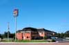 Best Western Executive Inn - Dickson Tennessee