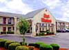 Best Western Carriage House Inn & Suites - Jackson Tennessee