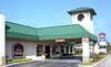 Best Western Tree City Inn - McMinnville Tennessee