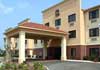 Best Western Strawberry Inn & Suites - Knoxville Tennessee