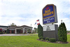 Best Western Home Place Inn - Camden Tennessee