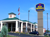 Best Western Colonial Inn - Kingsport Tennessee