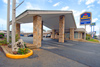 Best Western Continental Inn - Uvalde Texas