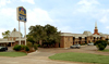 Best Western Old Main Lodge - Waco Texas