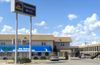 Best Western Nursanickel Motel - Dalhart Texas