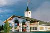 Best Western Swiss Clock Inn - Pecos Texas