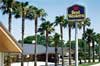 Best Western Inn by the Lake - Zapata Texas