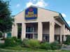 Best Western Cooper Inn & Suites - Arlington Texas