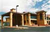 Best Western Sunland Park Inn - El Paso Texas